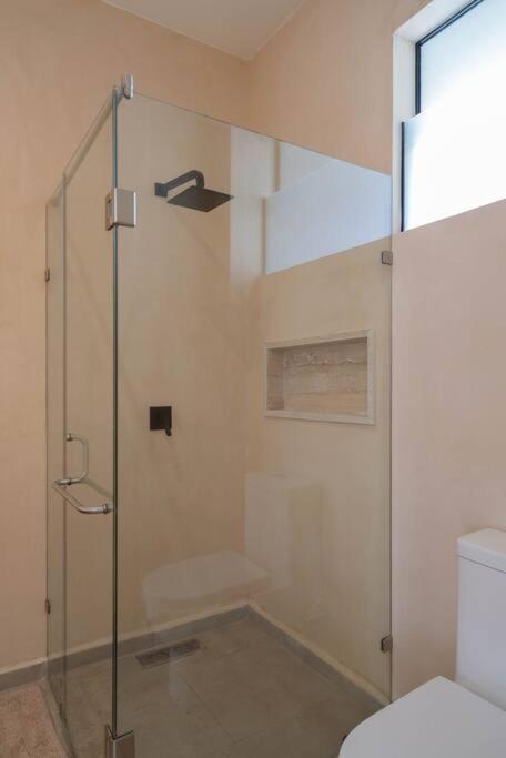 Lujoso Departamento Boho-Chic Con Alberca Privada Apartment Tulum Exterior foto